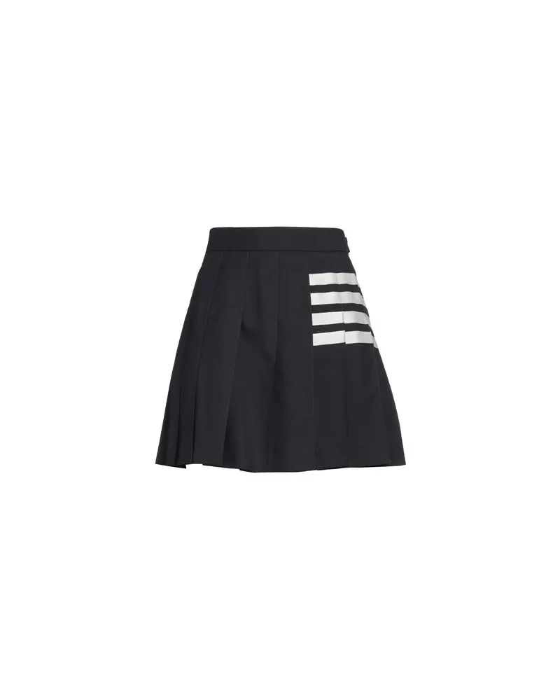 Thom Browne HOSEN & RÖCKE - Miniröckeauf YOOX.COM Nachtblau