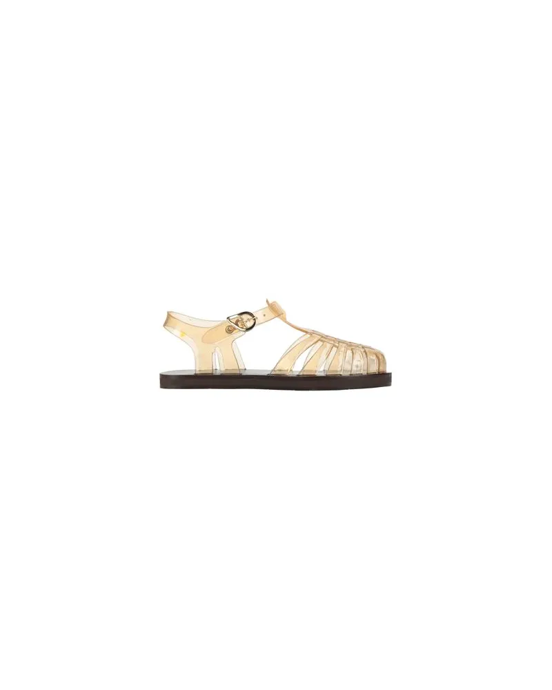 Ancient Greek Sandals SCHUHE - Sandalenauf YOOX.COM Sand