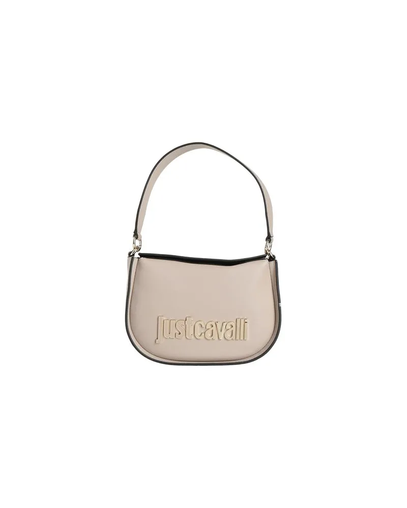 Just Cavalli TASCHEN - Handtaschenauf YOOX.COM Beige