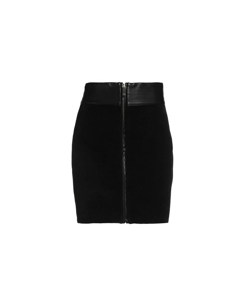 MARCIANO Los Angeles HOSEN & RÖCKE - Miniröckeauf YOOX.COM Schwarz