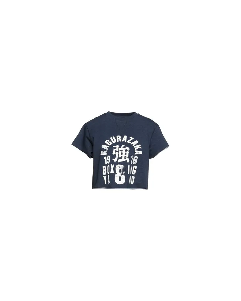 Superdry. TOPS - Sweatshirtsauf YOOX.COM Nachtblau