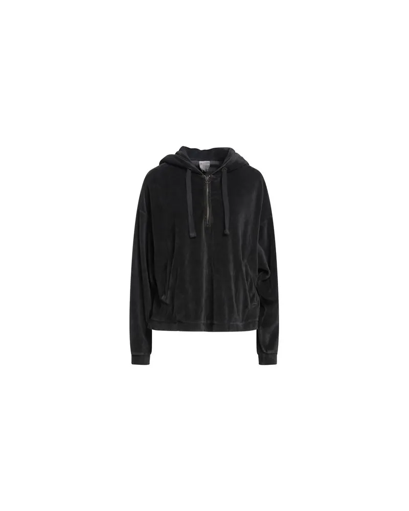 Champion TOPS - Sweatshirtsauf YOOX.COM Braungrau