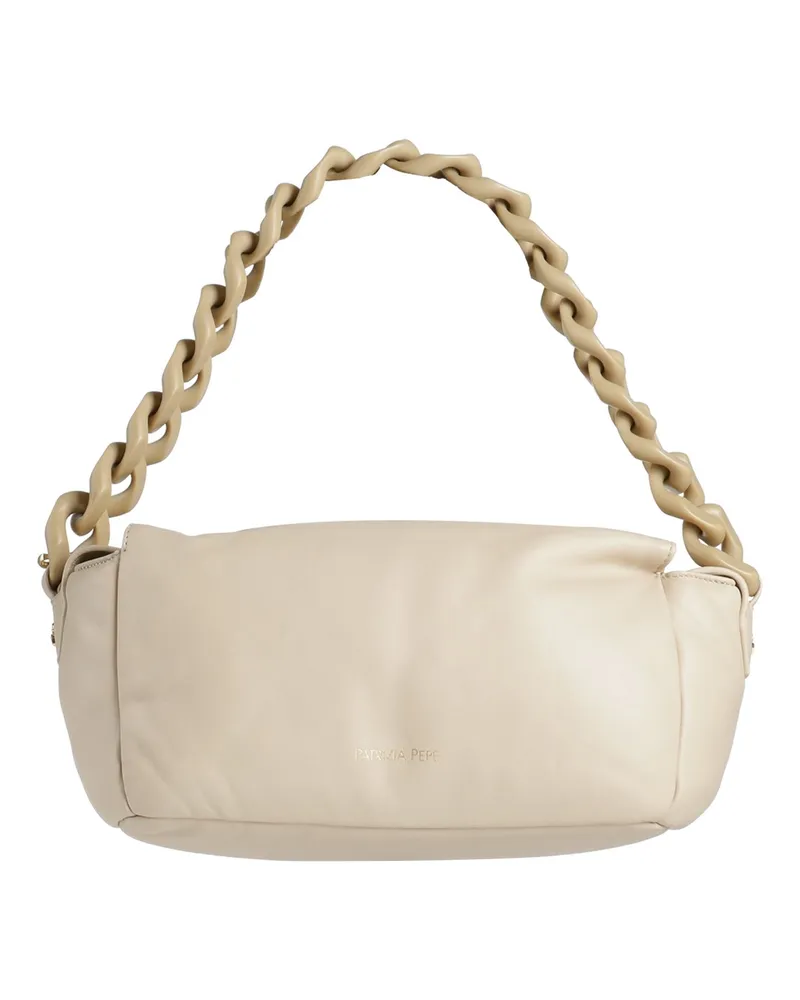 Patrizia Pepe Handtaschen Beige