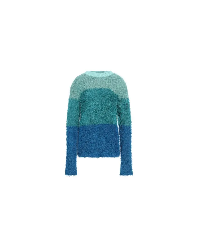 Andersson Bell STRICKWAREN - Pulloverauf YOOX.COM Tūrkis