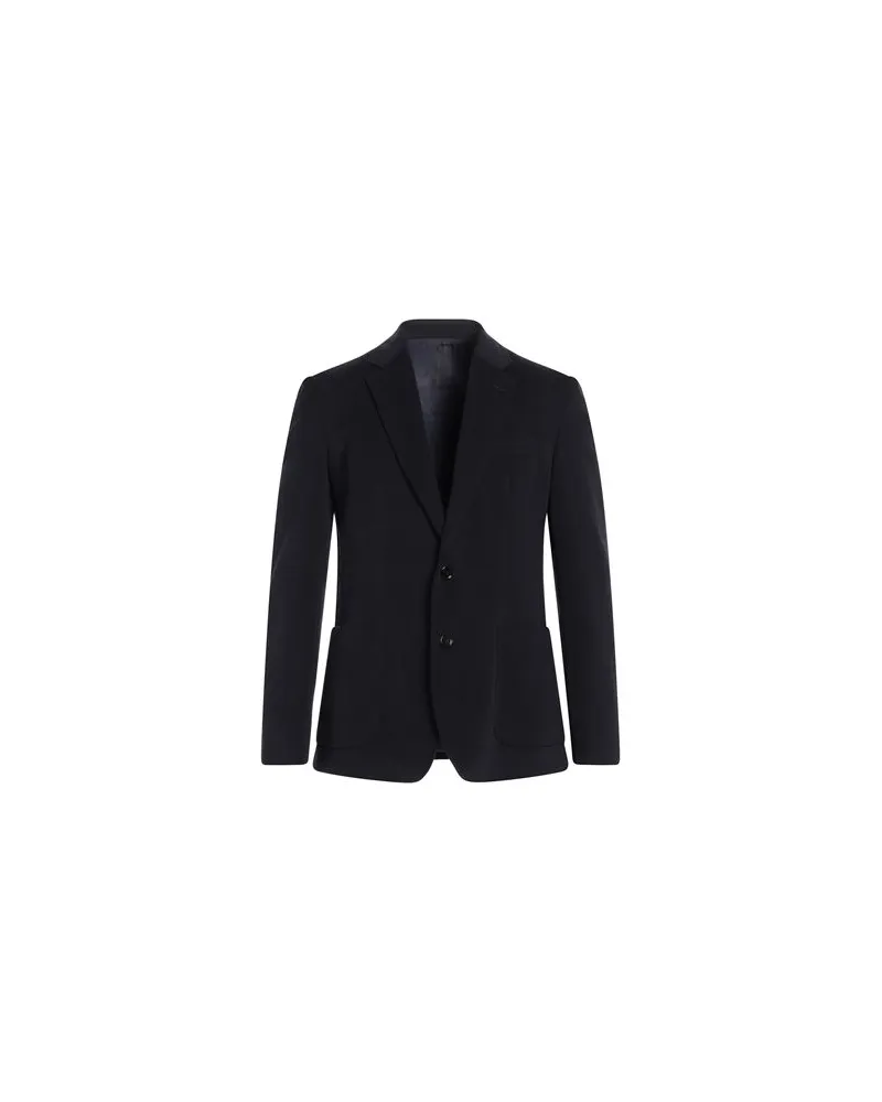 Dondup ANZÜGE und CO-ORDS - Blazersauf YOOX.COM Nachtblau