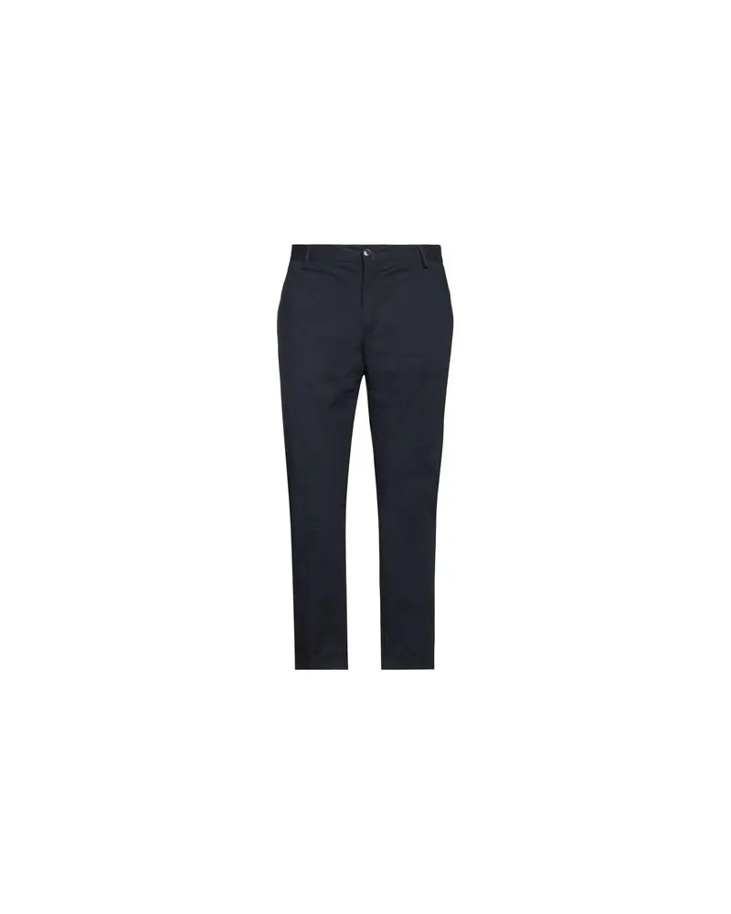Liu Jo HOSEN & RÖCKE - Hosenauf YOOX.COM Marineblau