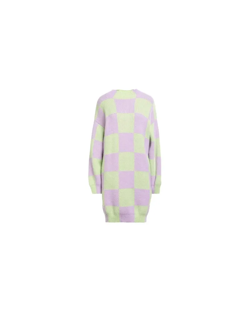 Stine Goya KLEIDER - Mini-Kleiderauf YOOX.COM Lila