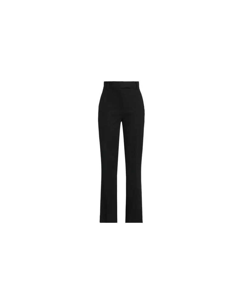KHAITE HOSEN & RÖCKE - Hosenauf YOOX.COM Schwarz