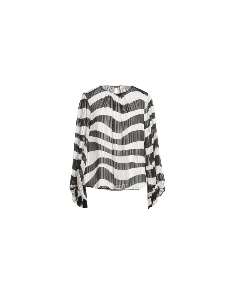 BABYLON TOPS - Topsauf YOOX.COM Schwarz