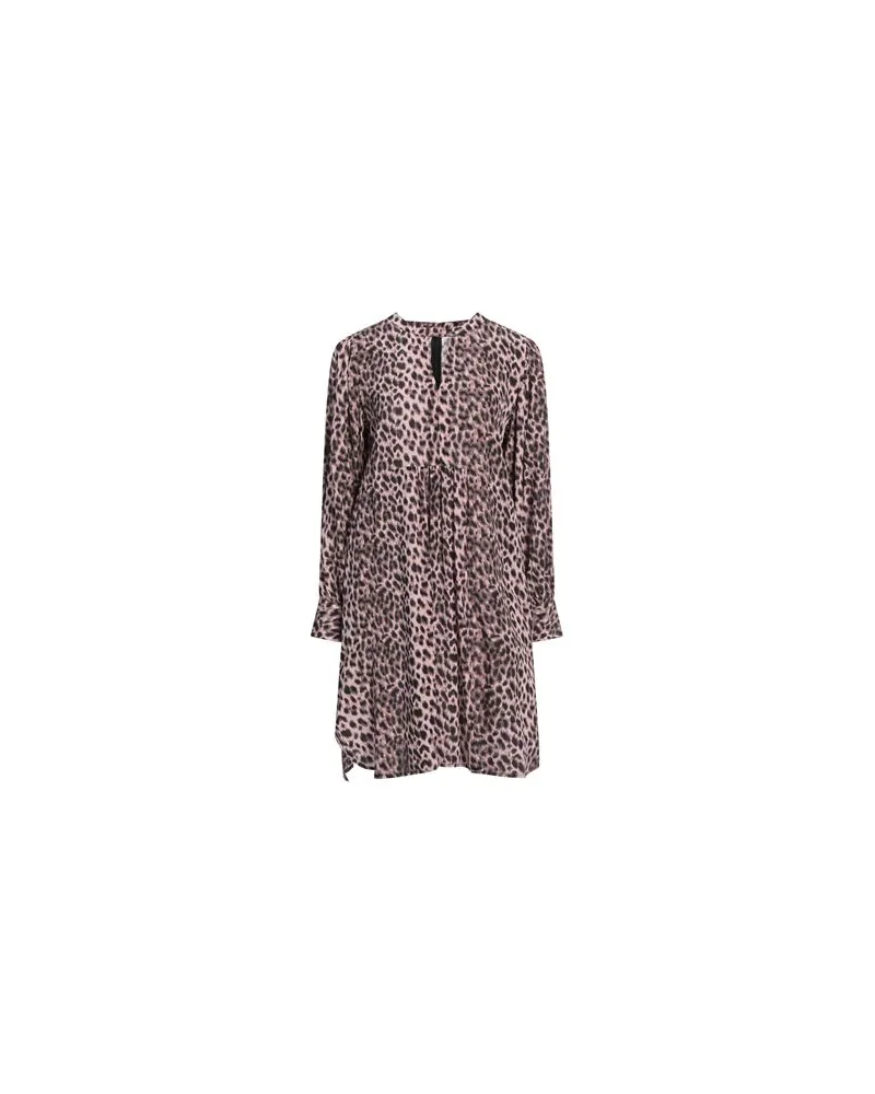 True Religion KLEIDER - Mini-Kleiderauf YOOX.COM Hellrosa