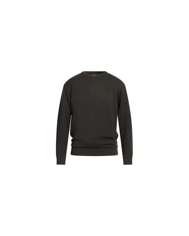 CROSSLEY TOPS - Sweatshirtsauf YOOX.COM Braungrau