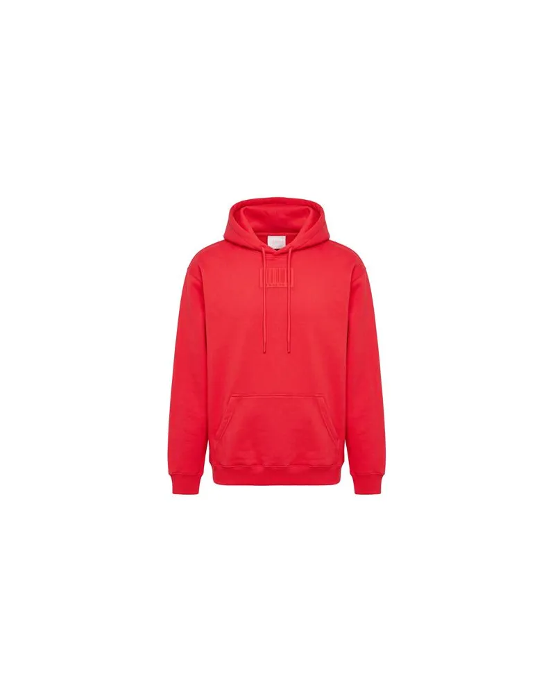 VTMNTS TOPS - Sweatshirtsauf YOOX.COM Rot