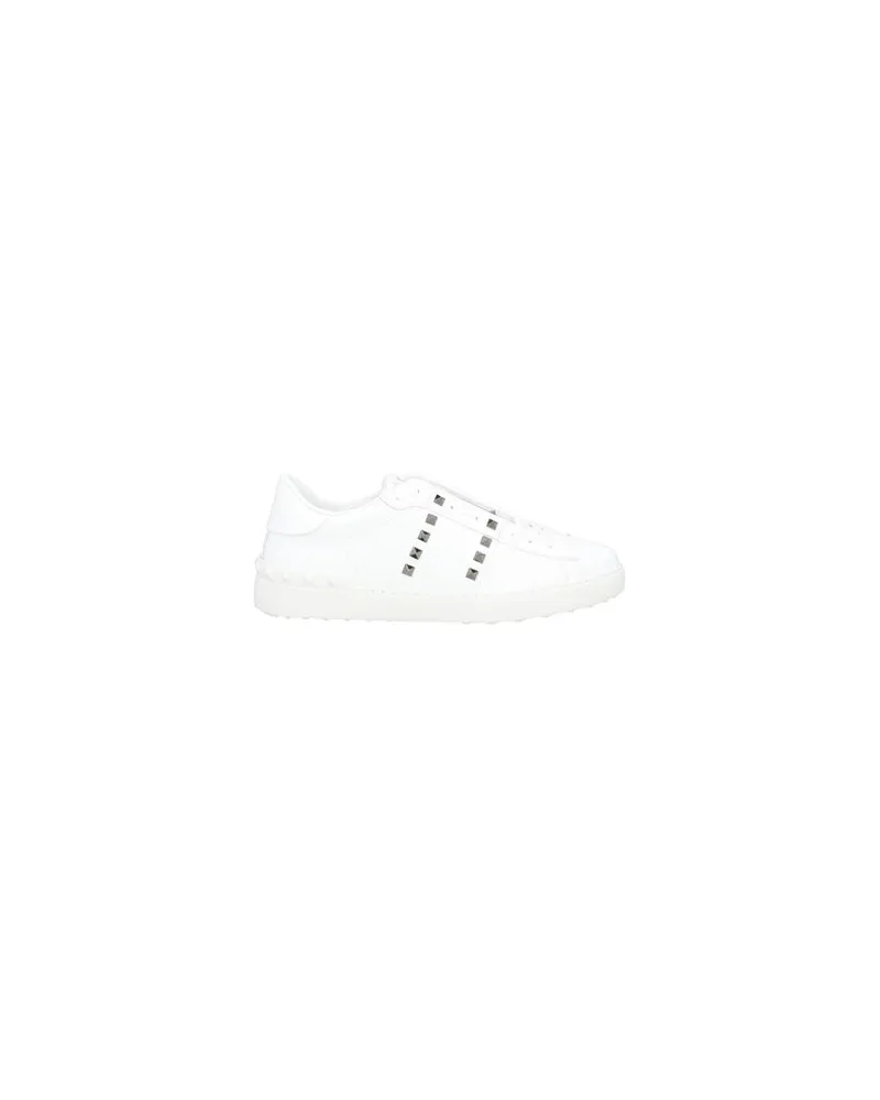 Valentino Garavani 11. - SCHUHE - Sneakersauf YOOX.COM Weiß