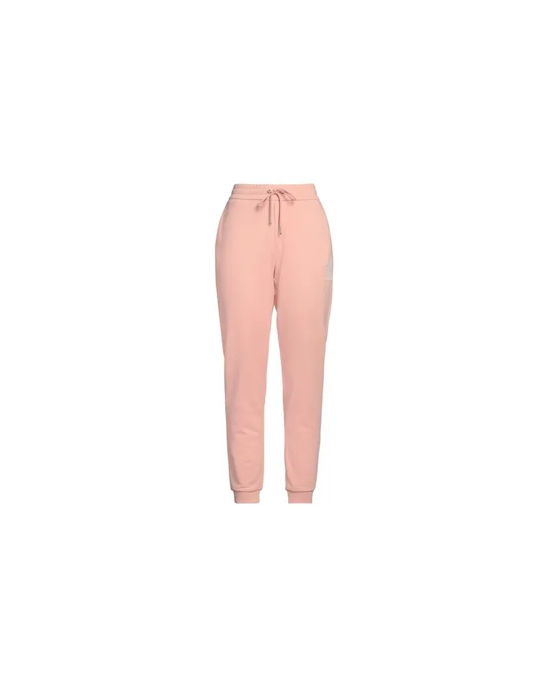 Armani Exchange HOSEN & RÖCKE - Hosenauf YOOX.COM Hellrosa