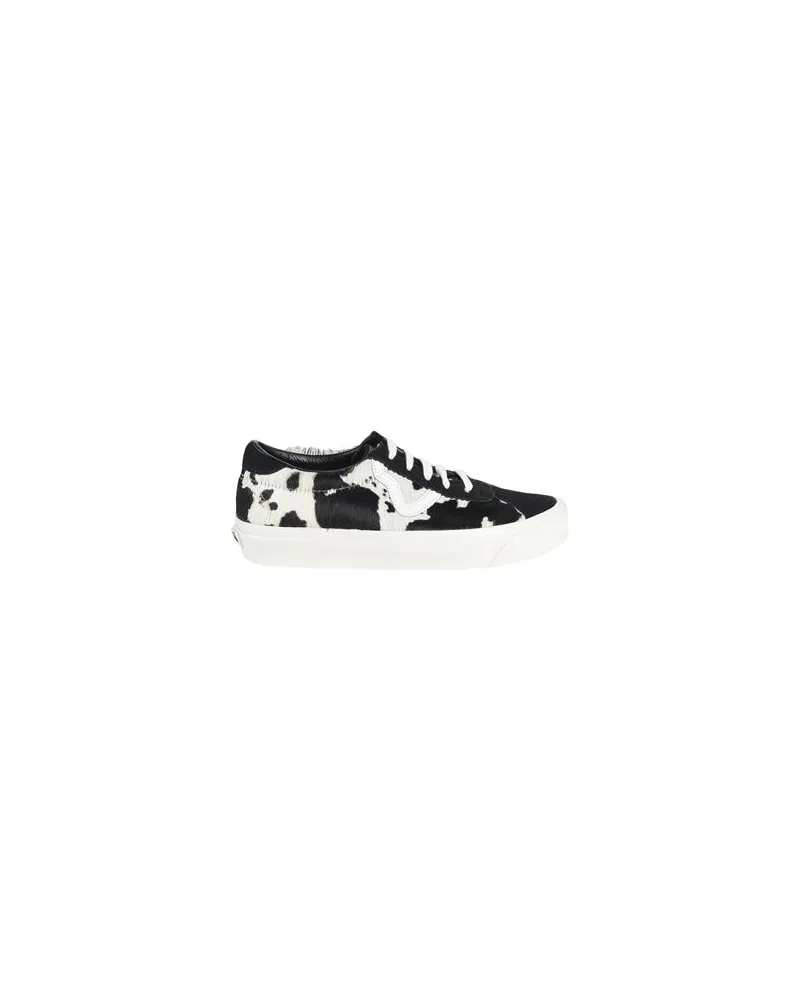 Vans UA Style 73 DX  - SCHUHE - Sneakersauf YOOX.COM Schwarz