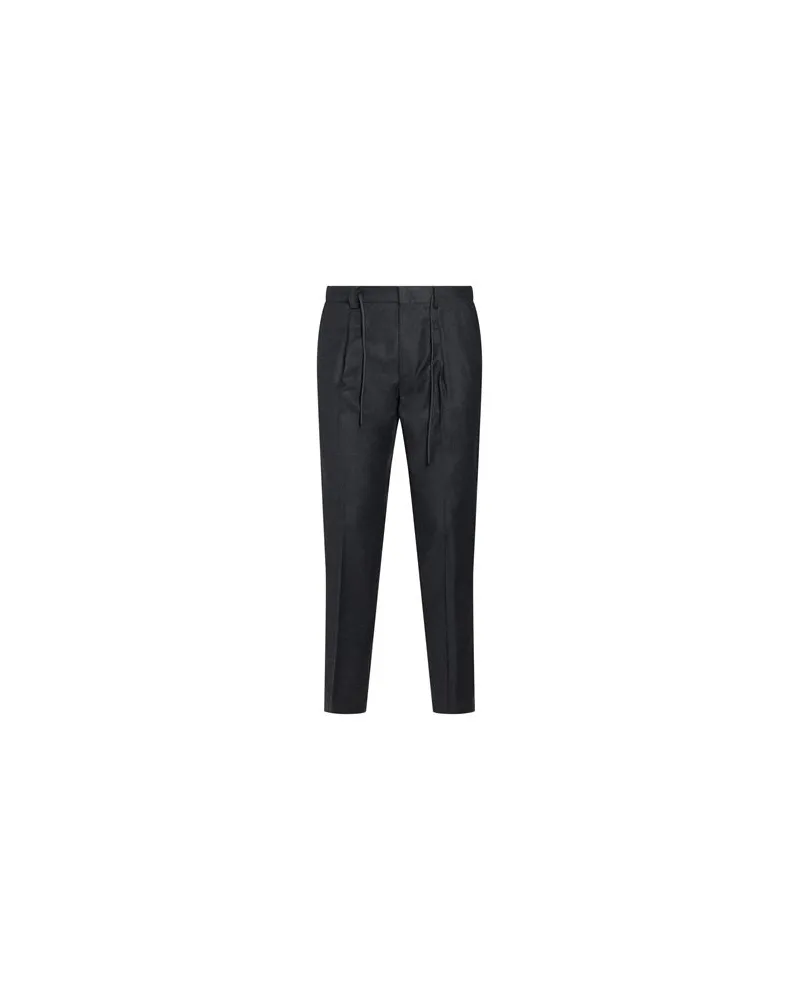 Manuel Ritz HOSEN & RÖCKE - Hosenauf YOOX.COM Braungrau