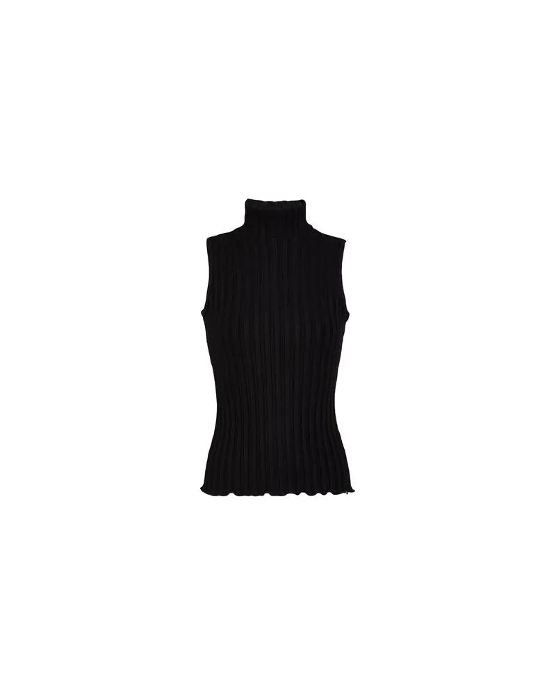 Simon Miller TOPS - T-shirtsauf YOOX.COM Schwarz