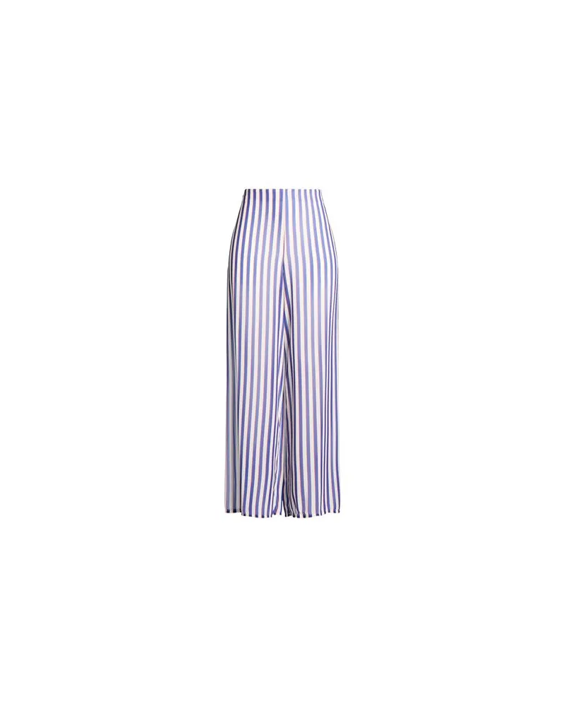 BABYLON HOSEN & RÖCKE - Hosenauf YOOX.COM Blau