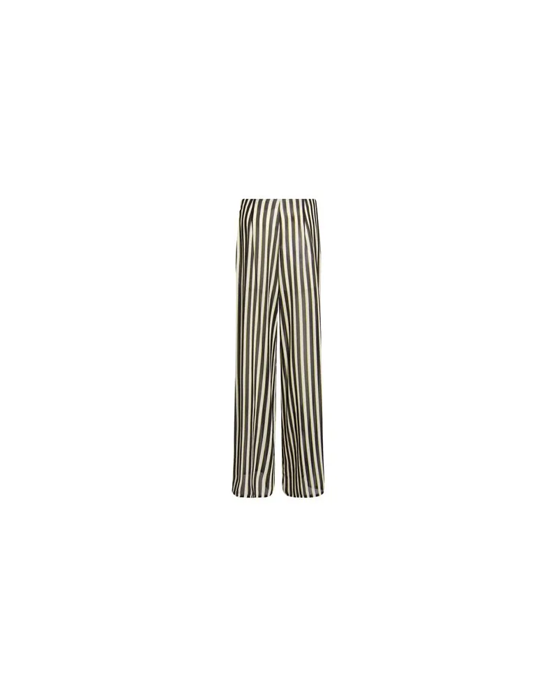 BABYLON HOSEN & RÖCKE - Hosenauf YOOX.COM Schwarz