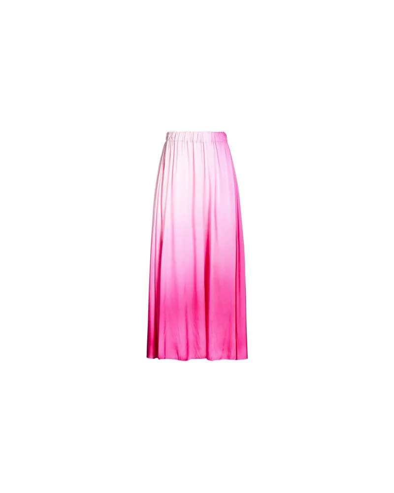 Avant Toi HOSEN & RÖCKE - Maxi-Röckeauf YOOX.COM Rosa