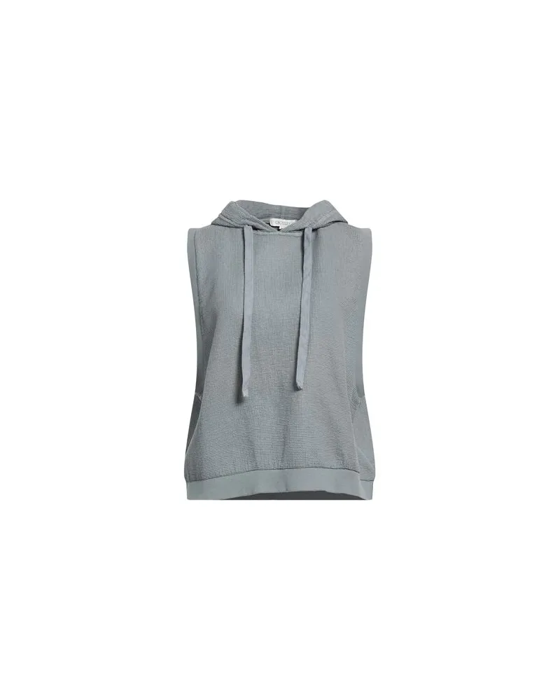 CROSSLEY TOPS - Sweatshirtsauf YOOX.COM Grau