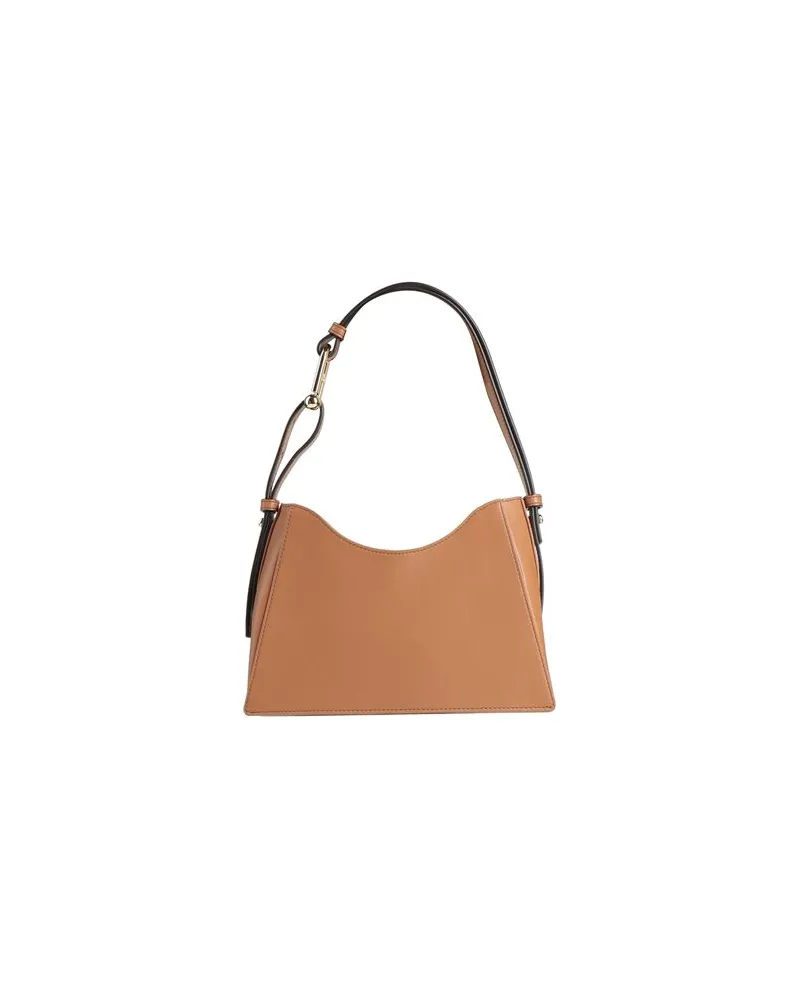 Furla TASCHEN - Handtaschenauf YOOX.COM Hellbraun