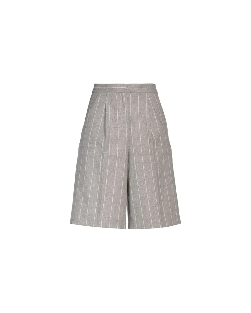 Roberto Collina HOSEN & RÖCKE - Shorts & Bermudashortsauf YOOX.COM Maulwurfsgrau