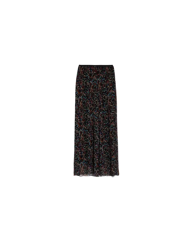Patrizia Pepe HOSEN & RÖCKE - Hosenauf YOOX.COM Schwarz