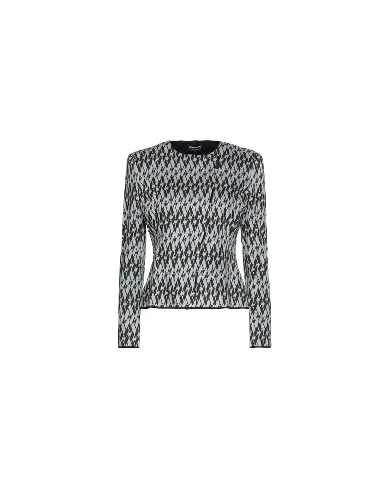 Giorgio Armani ANZÜGE und CO-ORDS - Blazersauf YOOX.COM Schwarz