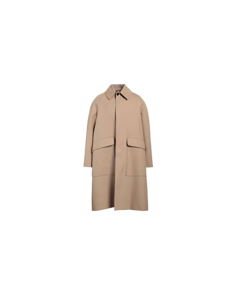 PT TORINO JACKEN & MÄNTEL - Jacken, Mäntel & Trenchcoatsauf YOOX.COM Beige