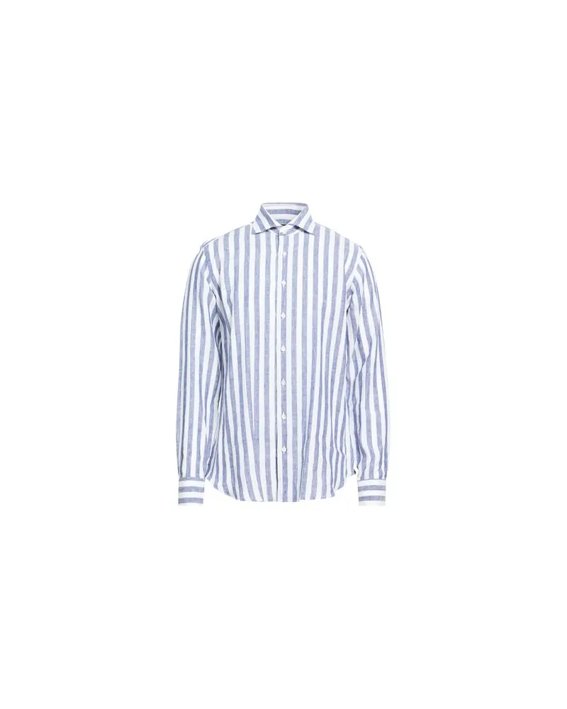 Tombolini TOPS - Hemdenauf YOOX.COM Marineblau