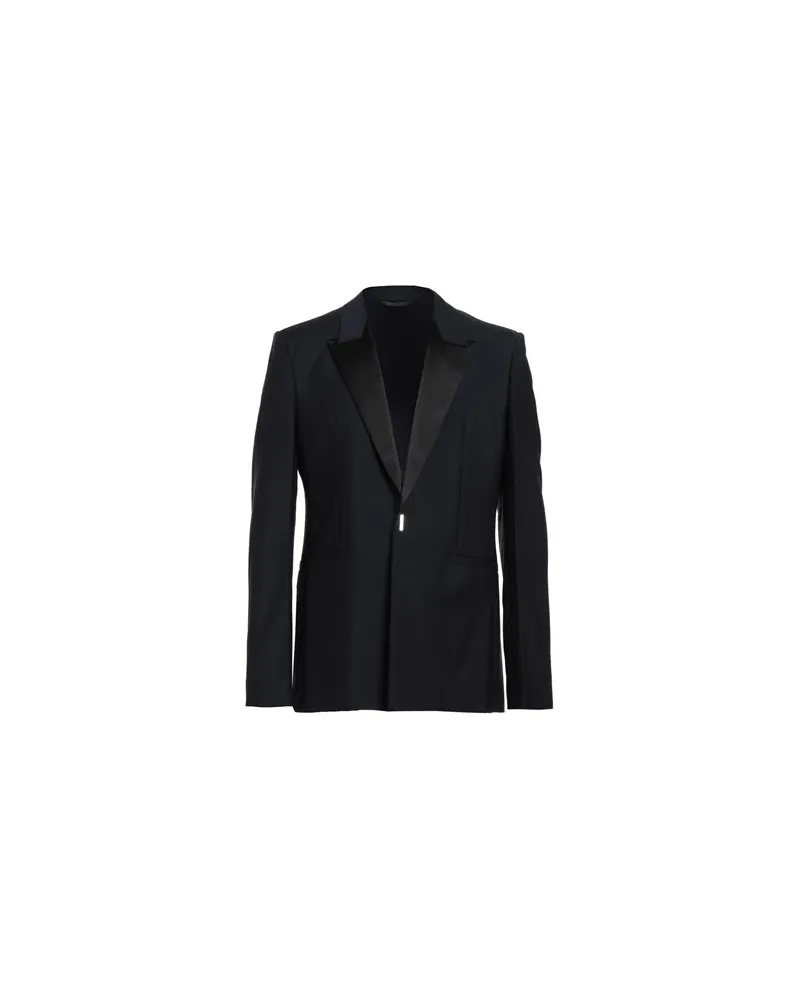 Givenchy ANZÜGE und CO-ORDS - Blazersauf YOOX.COM Nachtblau