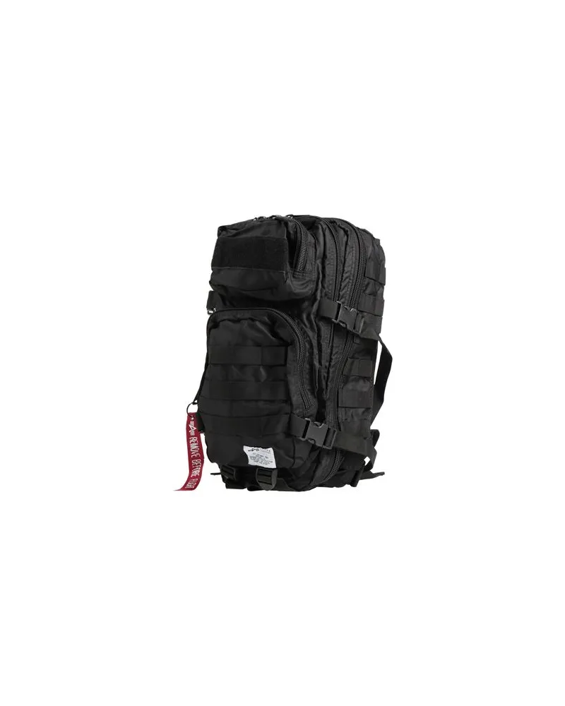 Alpha Industries TASCHEN - Rucksäckeauf YOOX.COM Schwarz
