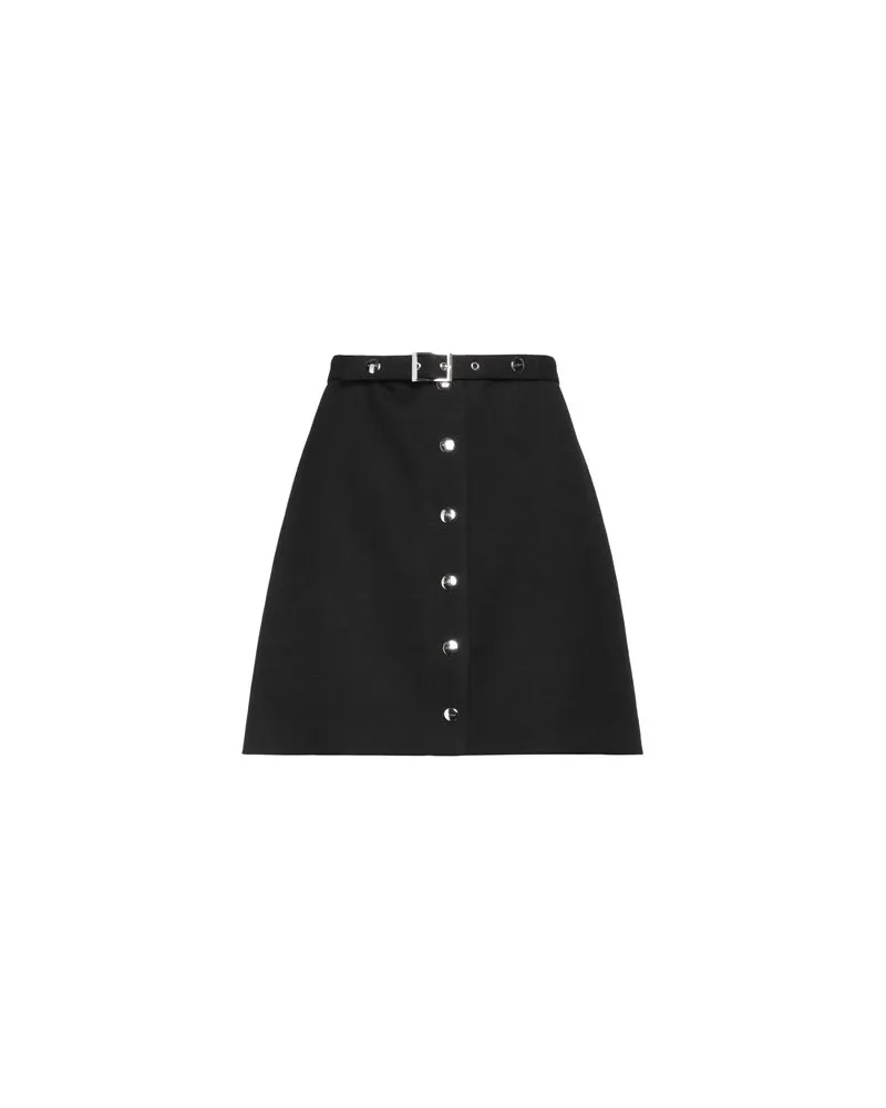 Etro HOSEN & RÖCKE - Miniröckeauf YOOX.COM Schwarz