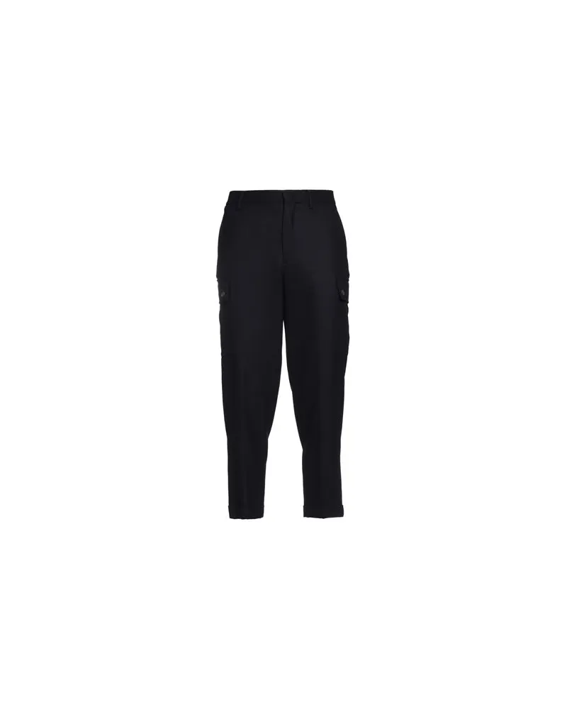 Etro HOSEN & RÖCKE - Hosenauf YOOX.COM Nachtblau
