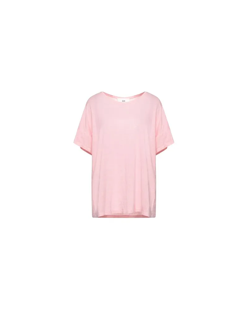 SOLOTRE TOPS - T-shirtsauf YOOX.COM Rosa