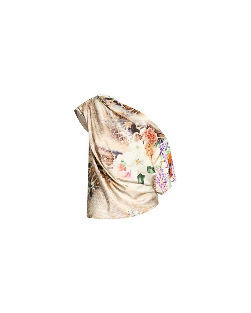 Clips TOPS - Topsauf YOOX.COM Elfenbein