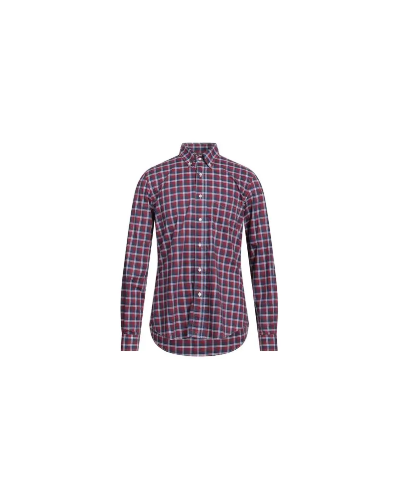 ASPESI TOPS - Hemdenauf YOOX.COM Bordeaux