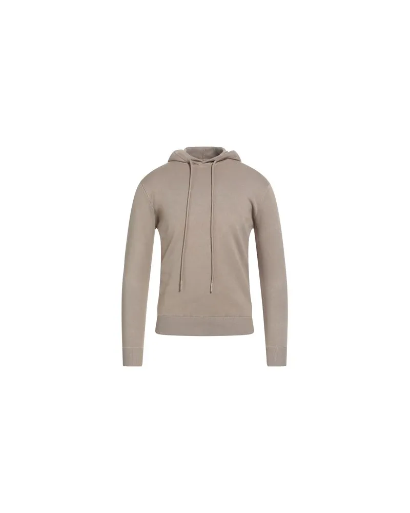 Richmond TOPS - Sweatshirtsauf YOOX.COM Khaki