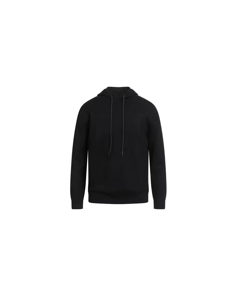 Richmond TOPS - Sweatshirtsauf YOOX.COM Schwarz