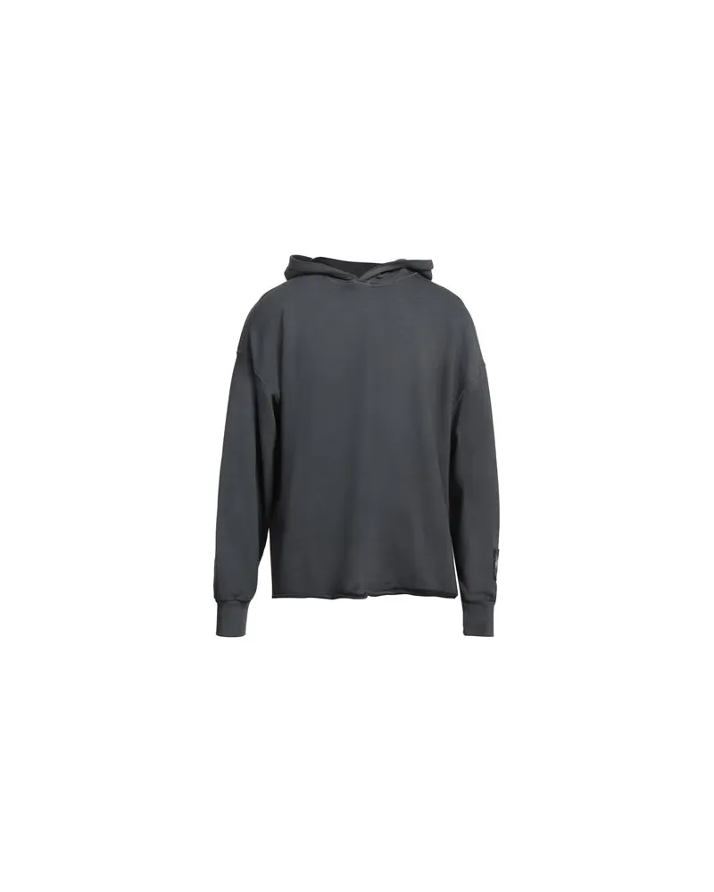 DISCLAIMER TOPS - Sweatshirtsauf YOOX.COM Braungrau