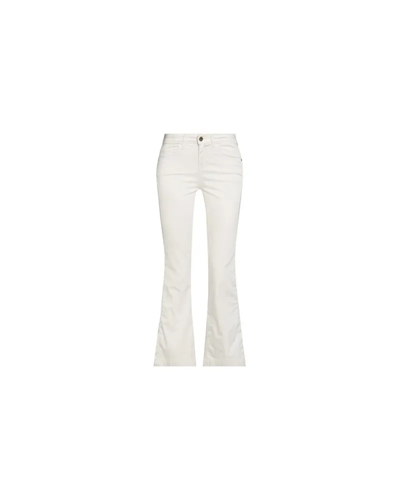 Kaos HOSEN & RÖCKE - Hosenauf YOOX.COM Beige