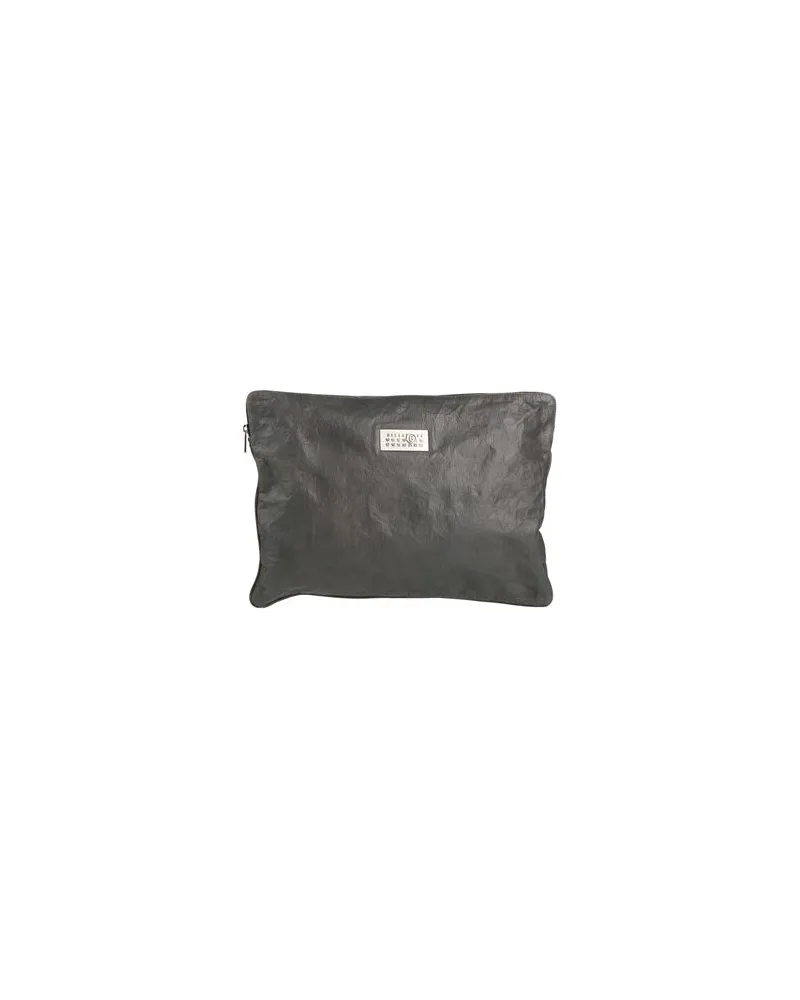 Maison Margiela TASCHEN - Handtaschenauf YOOX.COM Blei