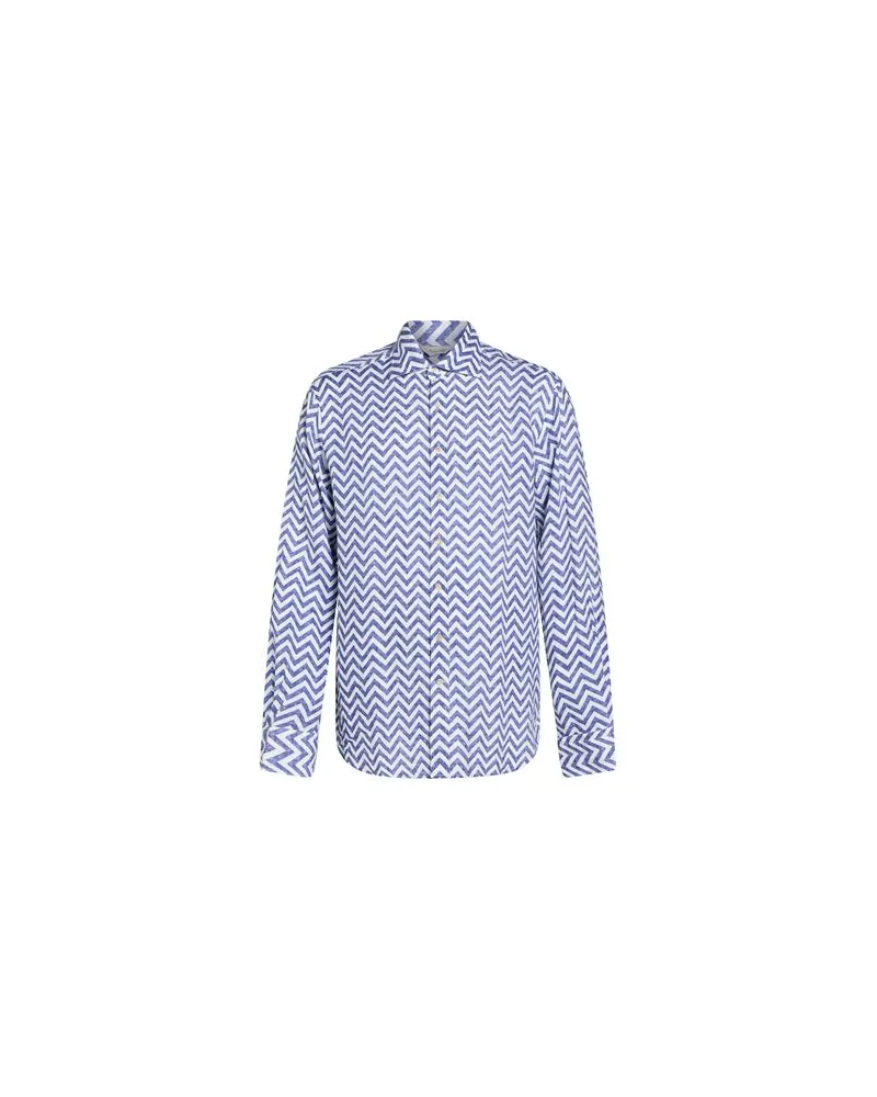Stenströms TOPS - Hemdenauf YOOX.COM Marineblau
