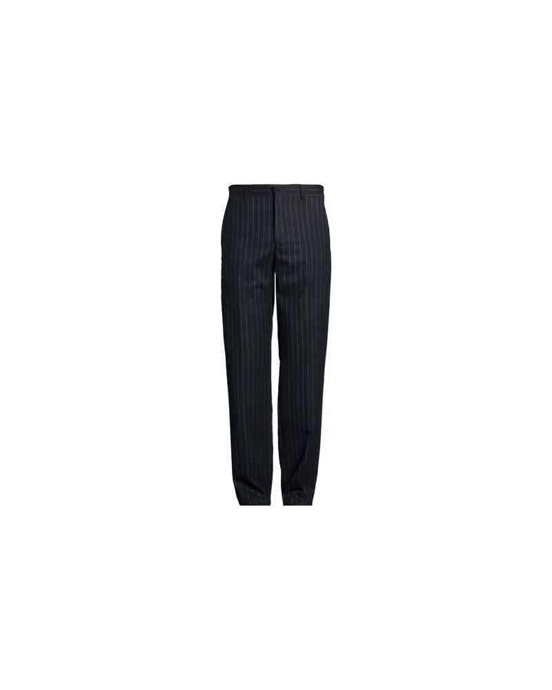 Ballantyne HOSEN & RÖCKE - Hosenauf YOOX.COM Nachtblau