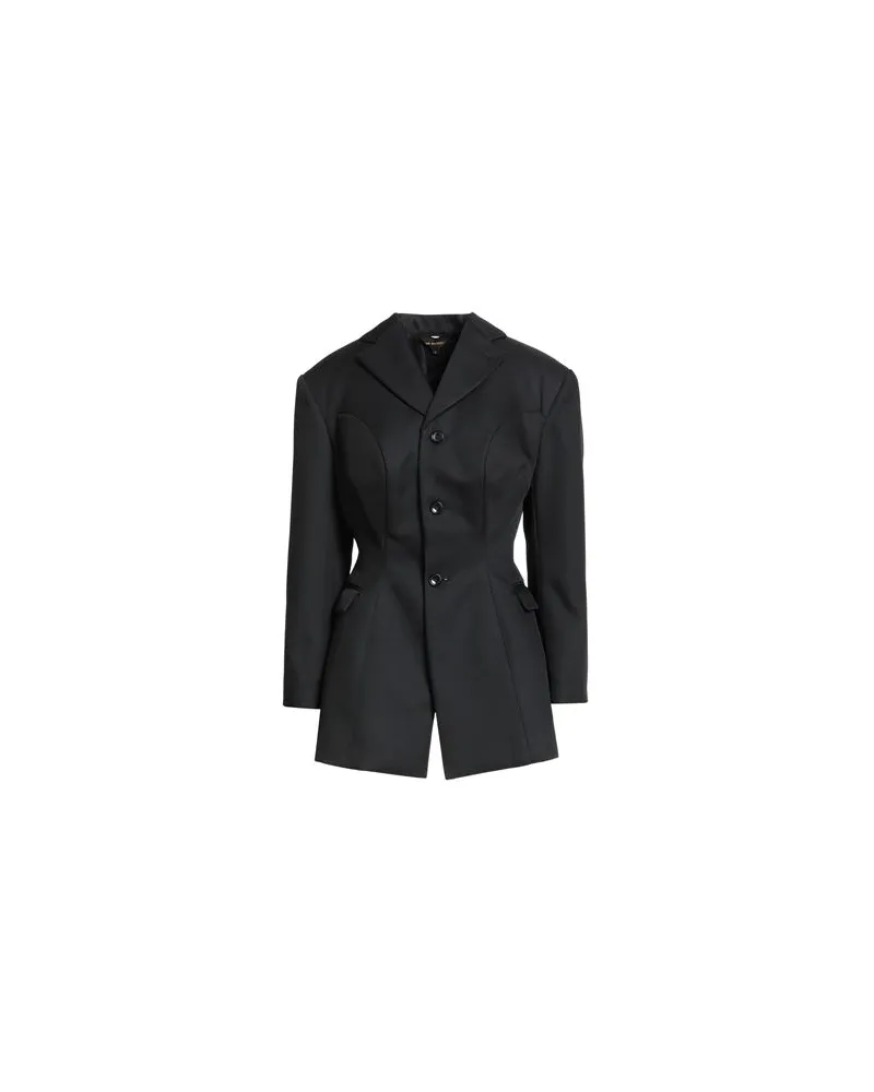 Comme des Garçons ANZÜGE und CO-ORDS - Blazersauf YOOX.COM Schwarz