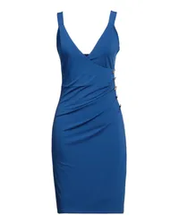 MARCIANO Los Angeles Mini-Kleid Königsblau