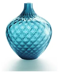 NasonMoretti Vase Tūrkis