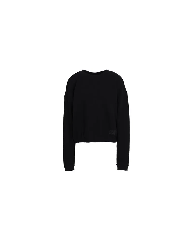 Colmar WRAP  - STRICKWAREN - Pulloverauf YOOX.COM Schwarz