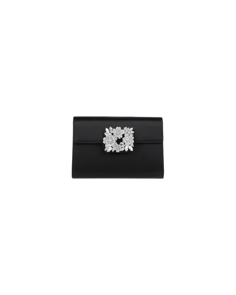 Roger Vivier TASCHEN - Handtaschenauf YOOX.COM Schwarz
